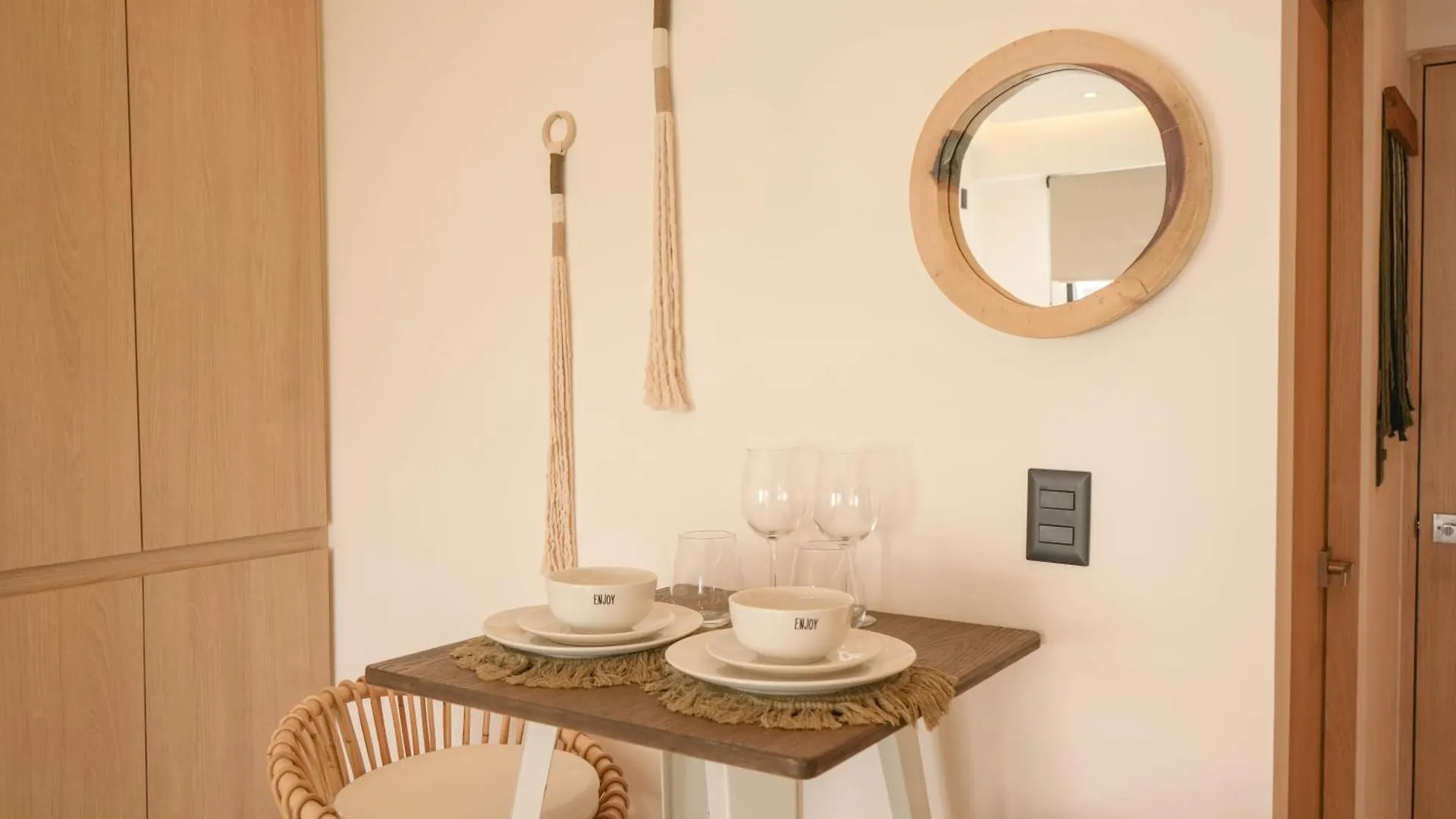**** Hotel Macondo Quinta Avenida Residences Playa del Carmen Mexiko