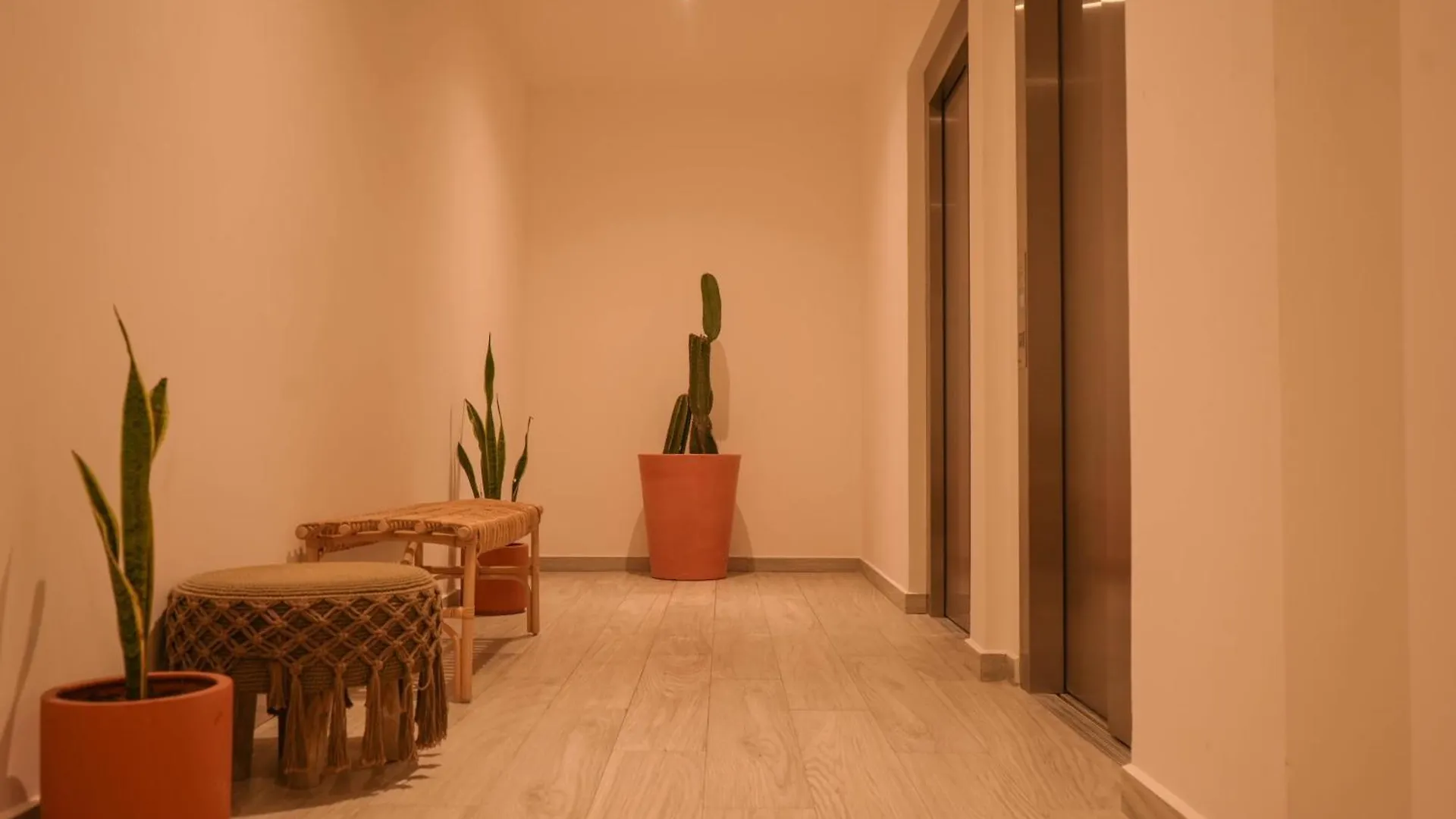 **** Hotel Macondo Quinta Avenida Residences Playa del Carmen Mexico