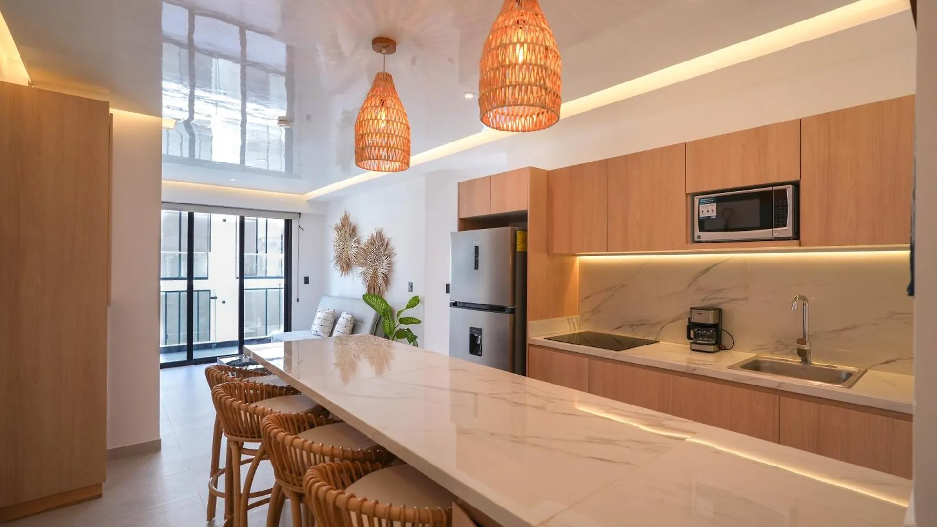 Macondo Quinta Avenida Residences contacts