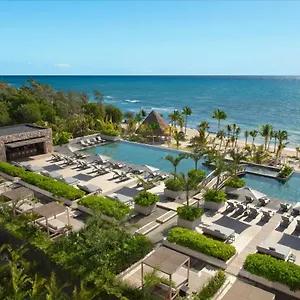 5* Resort Impression Moxche By Secrets - Adults Only