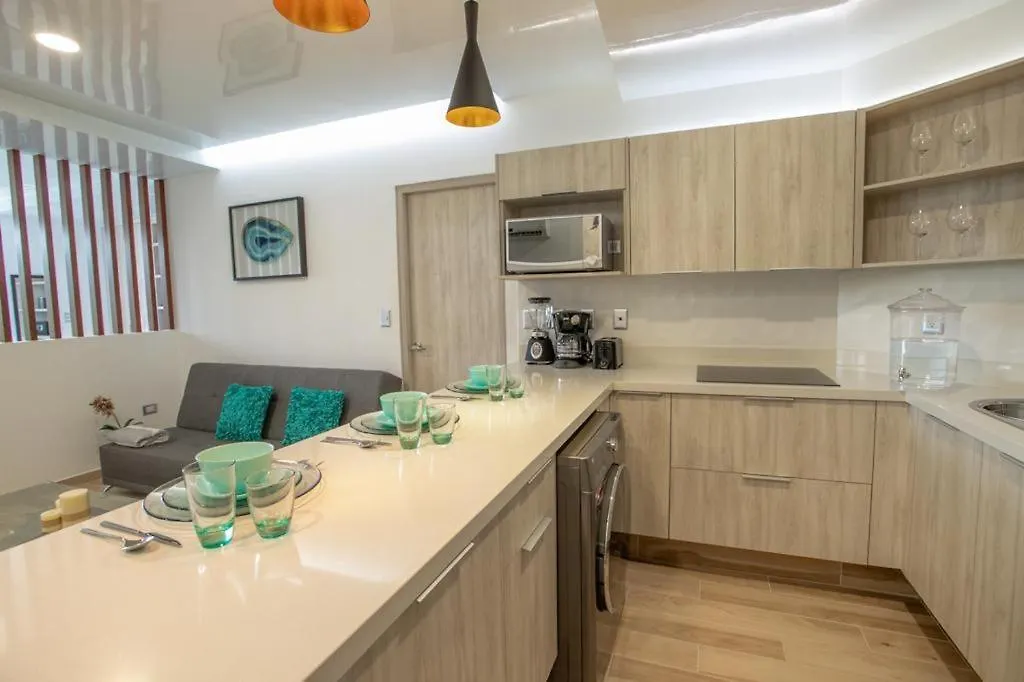 Macondo 5Ta Av Residences Fi Playa del Carmen Hotel