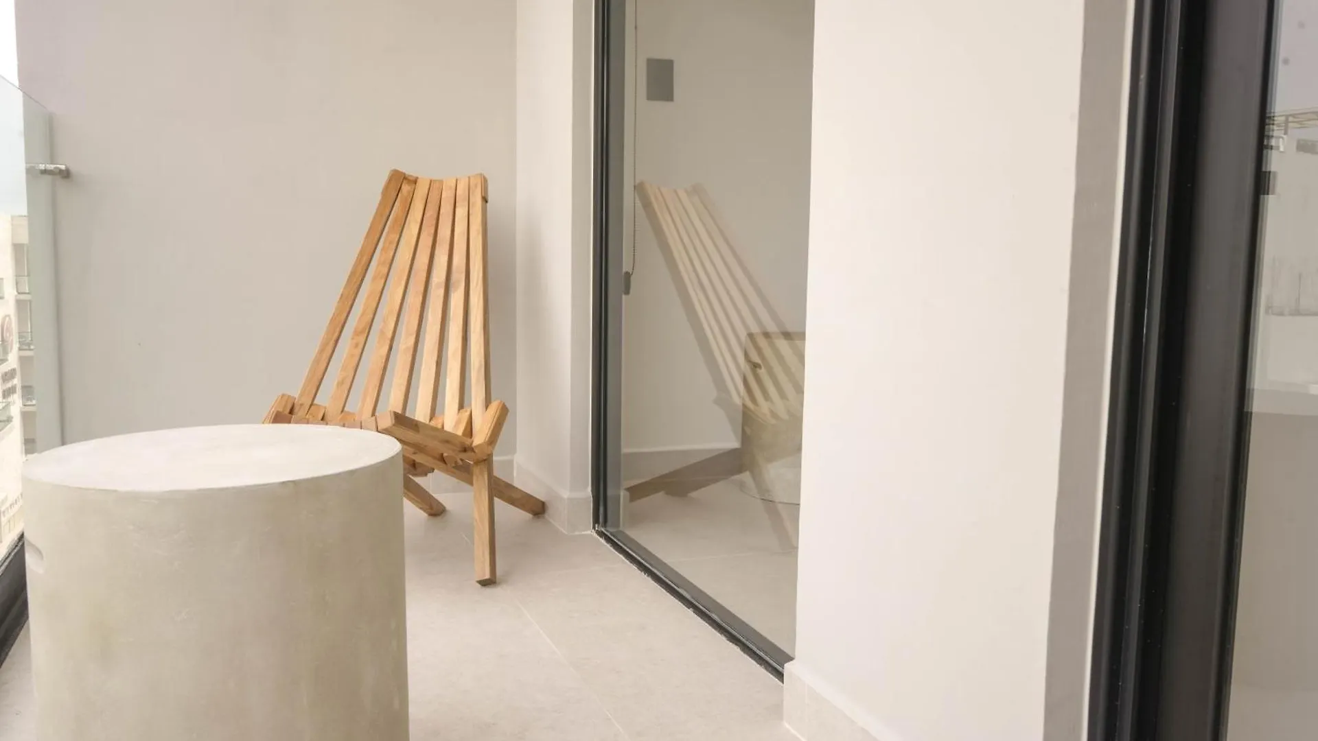 Macondo Quinta Avenida Residences プレヤデルカーメン