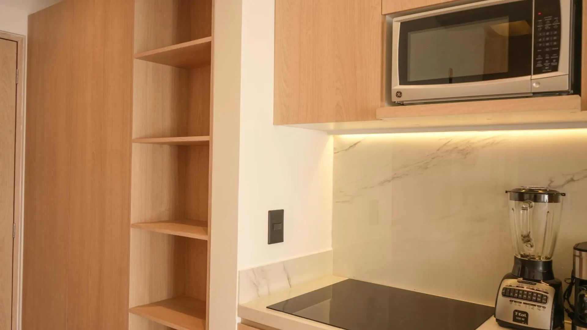 Macondo Quinta Avenida Residences プレヤデルカーメン