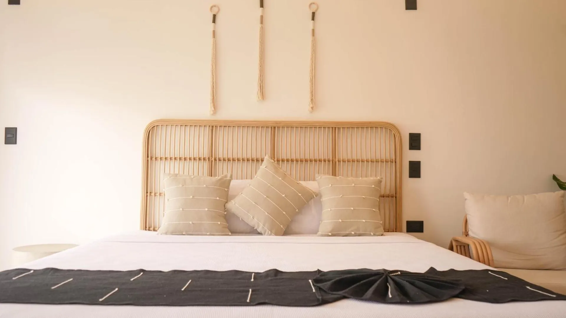 Macondo Quinta Avenida Residences プレヤデルカーメン 4*,