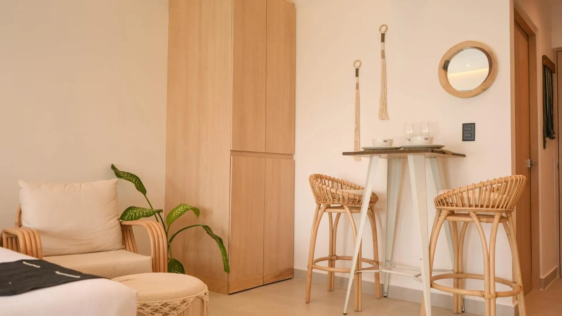 Macondo Quinta Avenida Residences プレヤデルカーメン