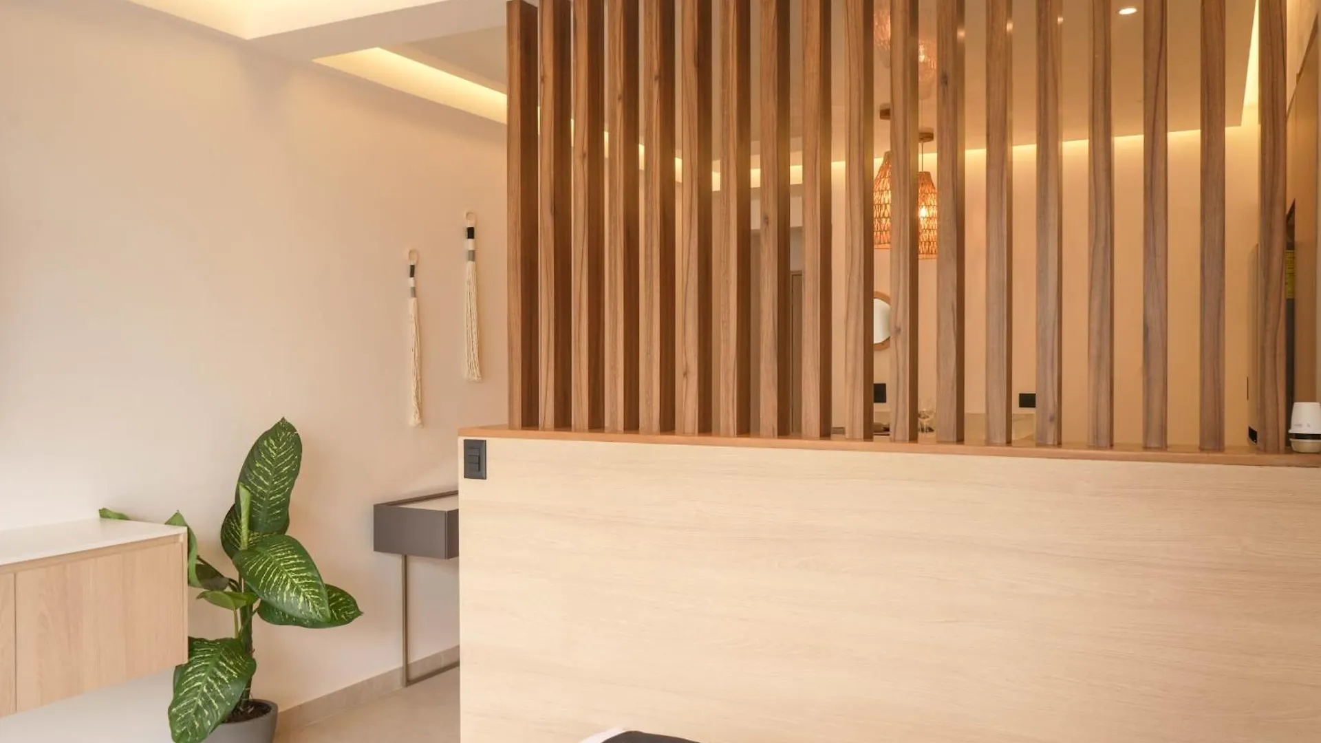 Macondo Quinta Avenida Residences プレヤデルカーメン 4*,  メキシコ