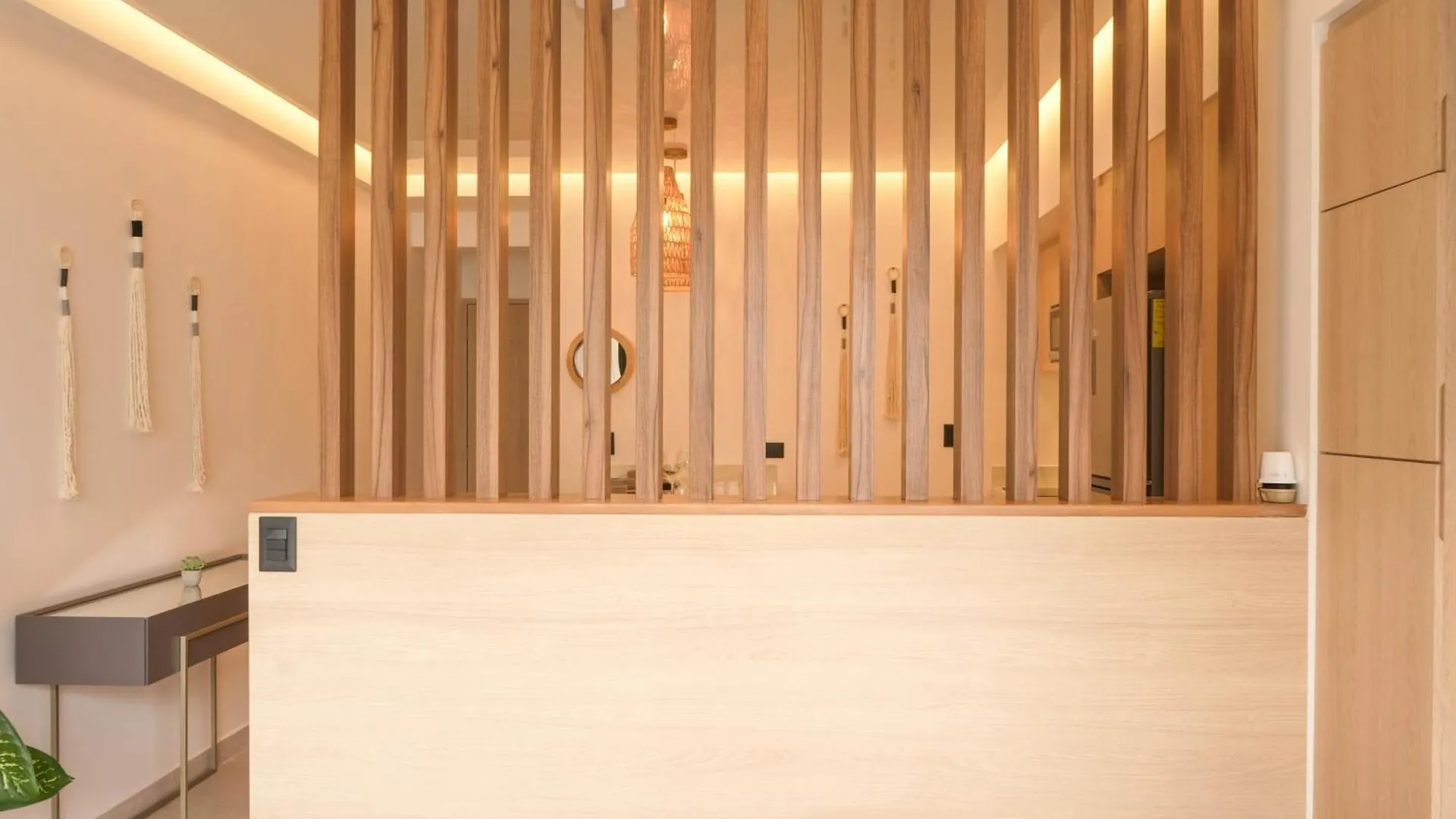 **** ホテル Macondo Quinta Avenida Residences プレヤデルカーメン メキシコ
