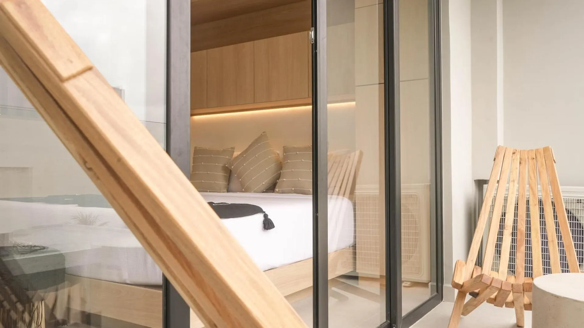 Macondo Quinta Avenida Residences プレヤデルカーメン 4*,  メキシコ