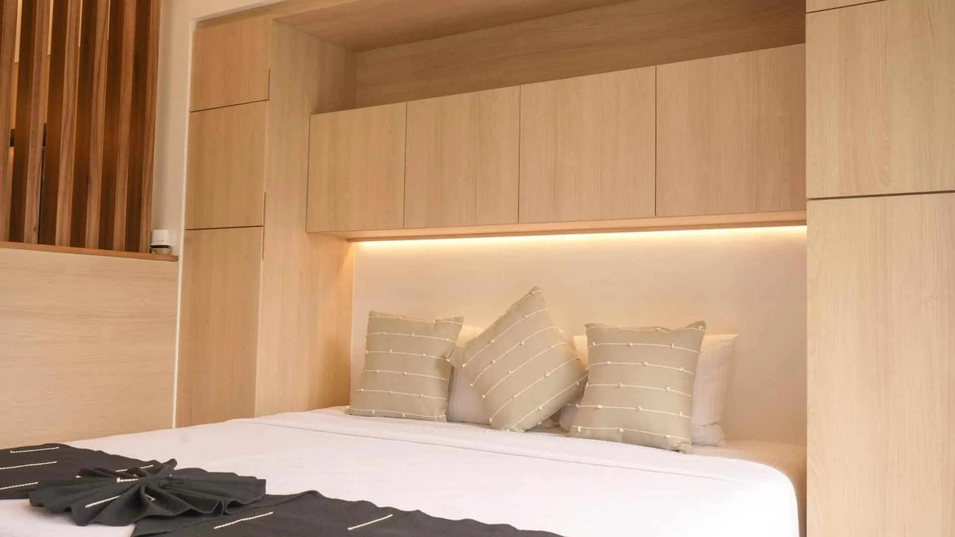 Macondo Quinta Avenida Residences プレヤデルカーメン 4*,