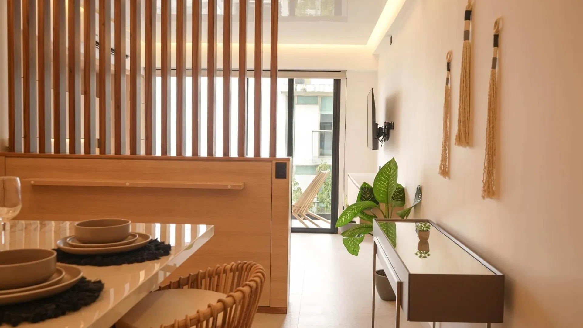 Macondo Quinta Avenida Residences プレヤデルカーメン メキシコ