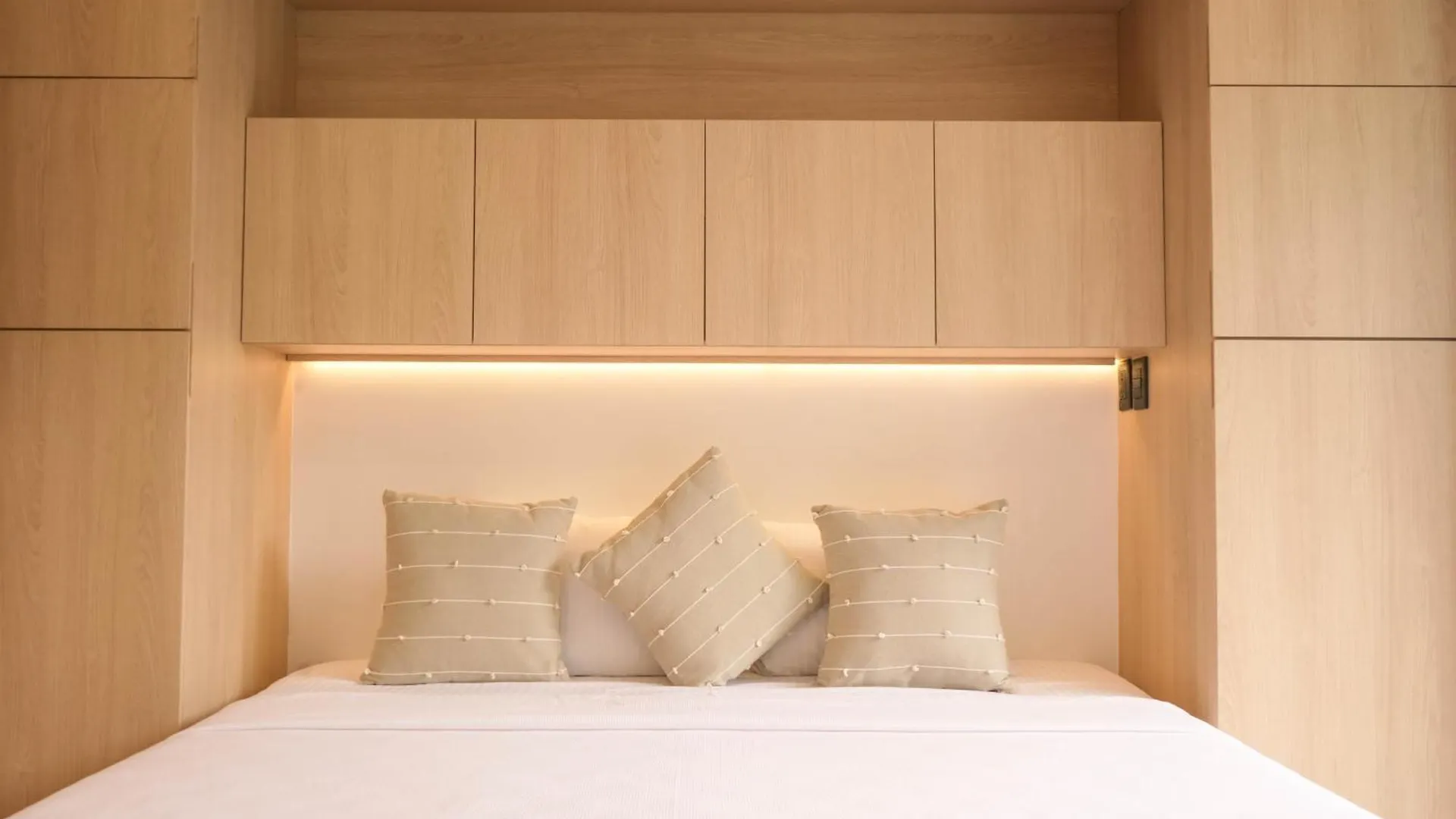 ホテル Macondo Quinta Avenida Residences プレヤデルカーメン