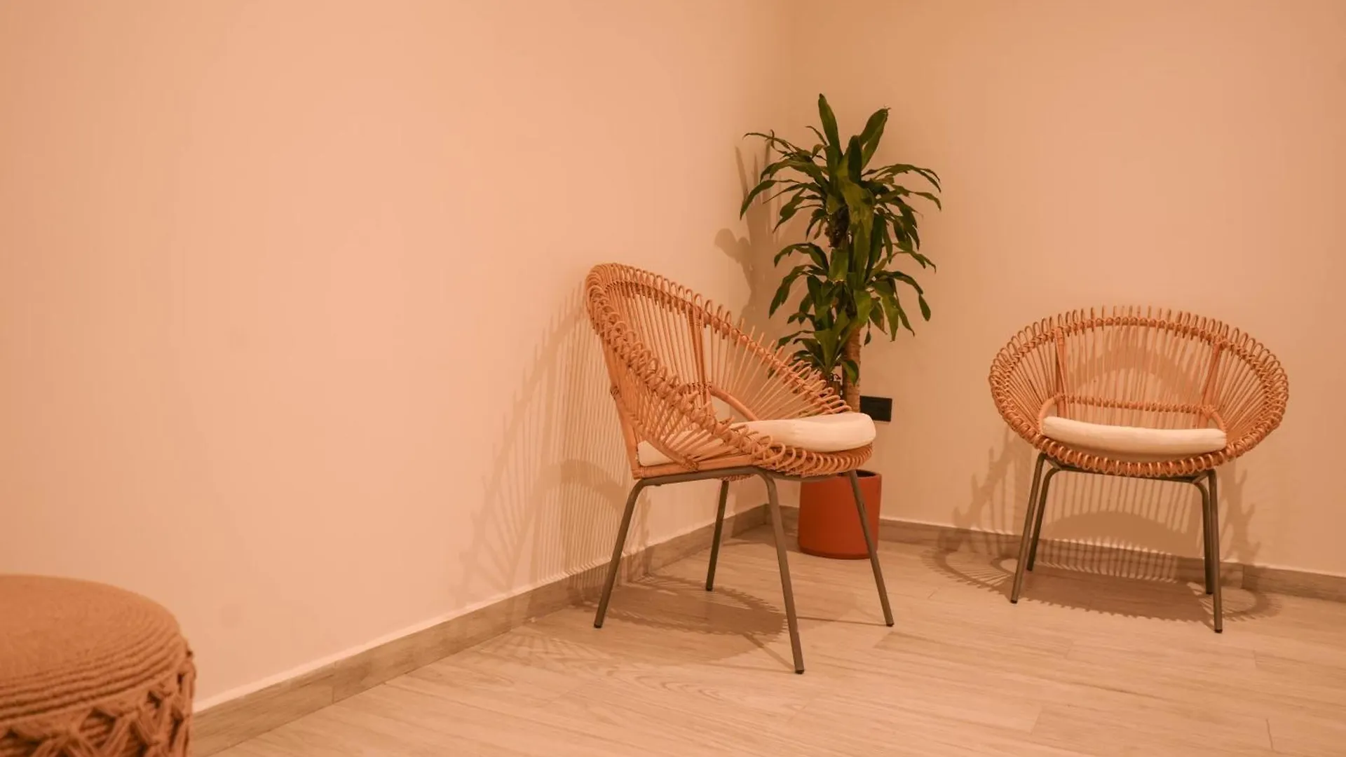 Macondo Quinta Avenida Residences プレヤデルカーメン