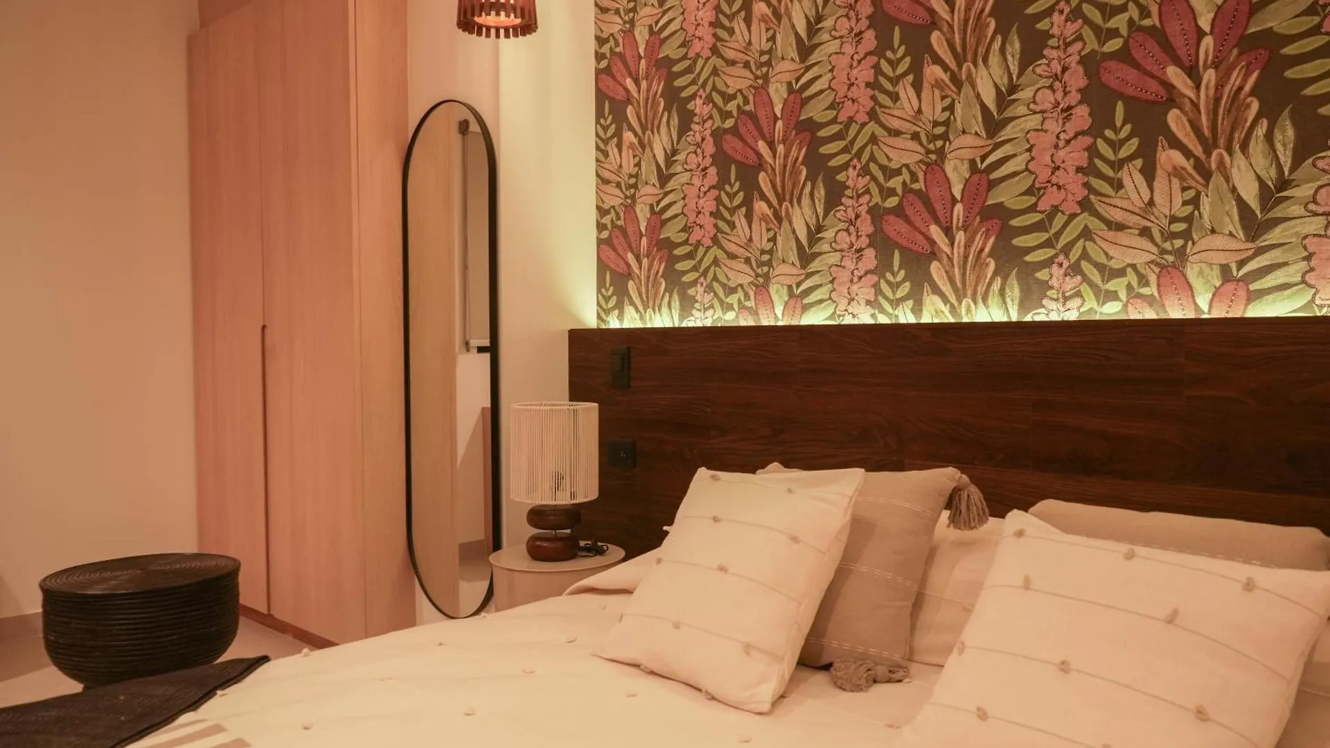 ホテル Macondo Quinta Avenida Residences プレヤデルカーメン