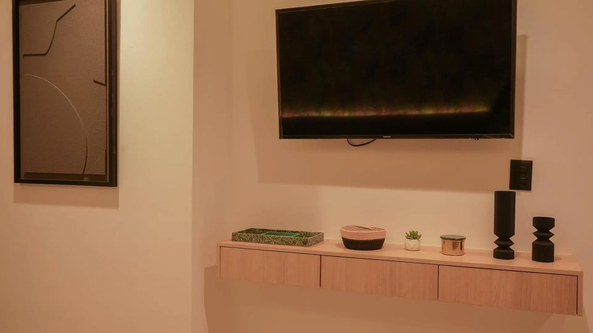 ホテル Macondo Quinta Avenida Residences プレヤデルカーメン