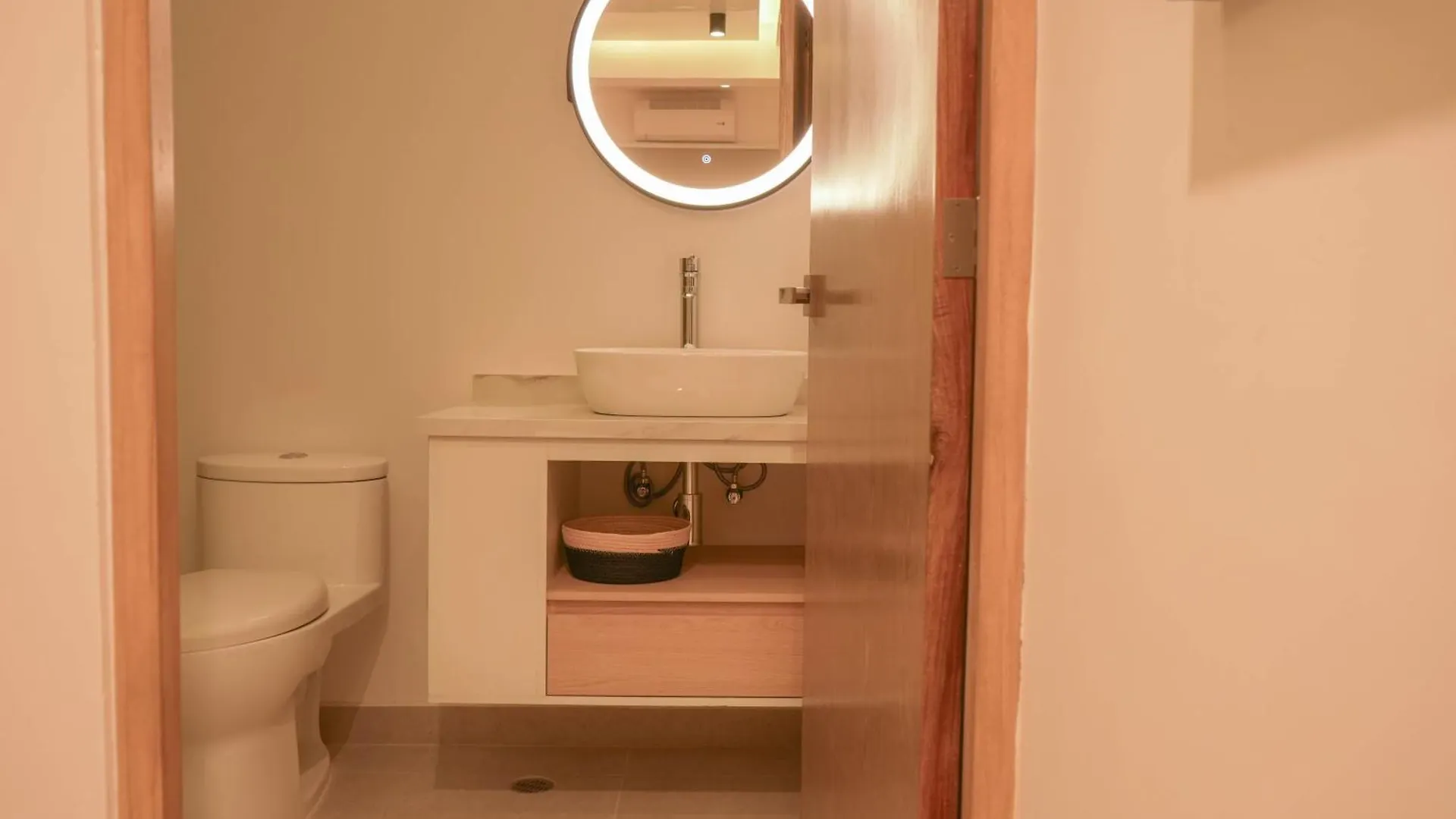 **** ホテル Macondo Quinta Avenida Residences プレヤデルカーメン メキシコ