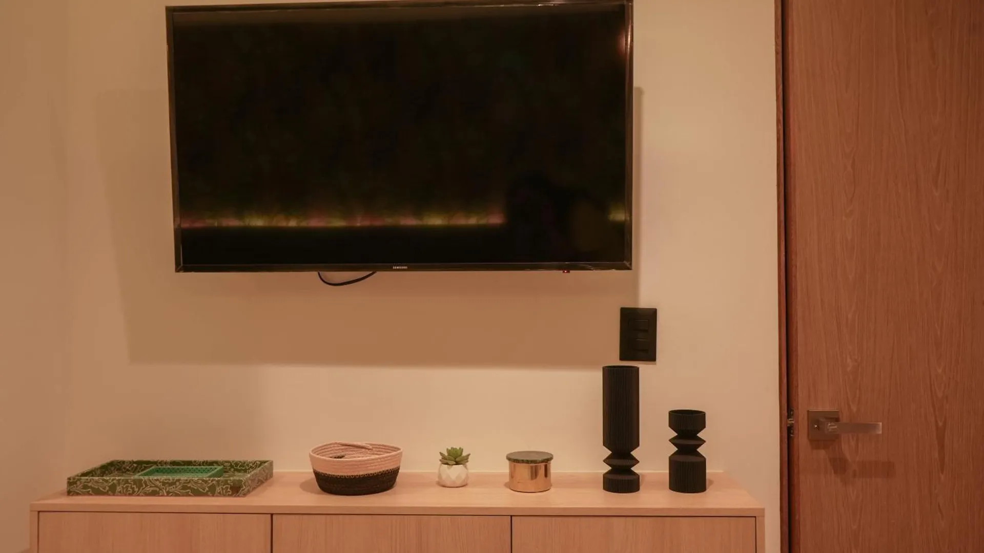 ホテル Macondo Quinta Avenida Residences プレヤデルカーメン