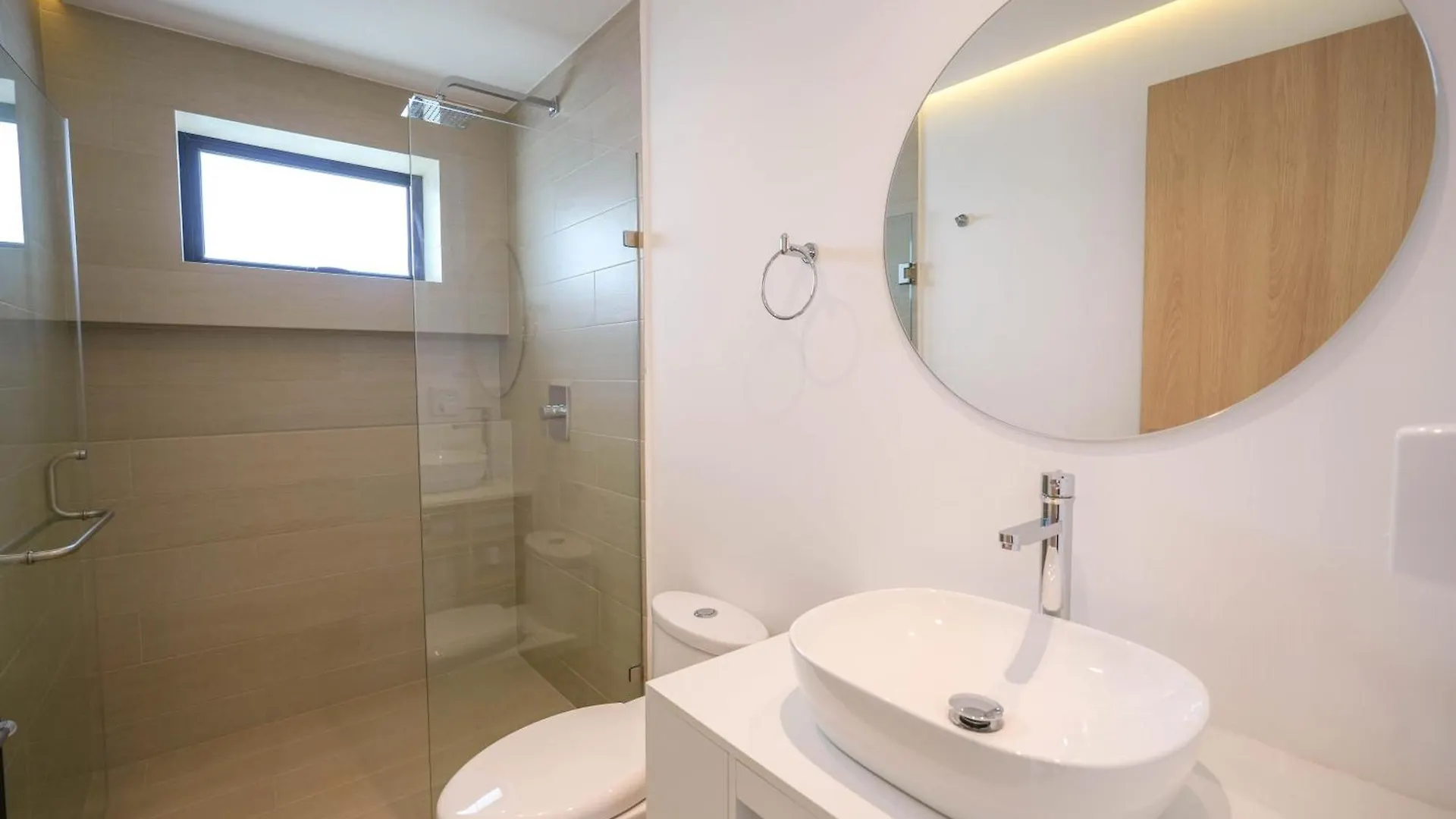 Macondo Quinta Avenida Residences プレヤデルカーメン メキシコ