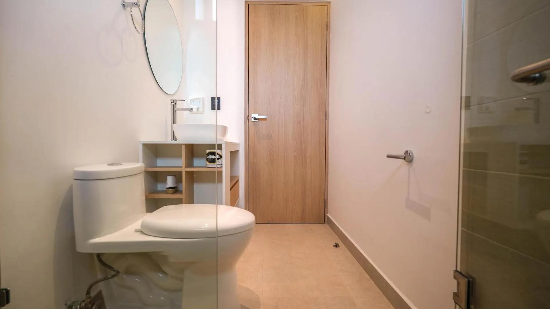 Macondo Quinta Avenida Residences プレヤデルカーメン 4*,  メキシコ