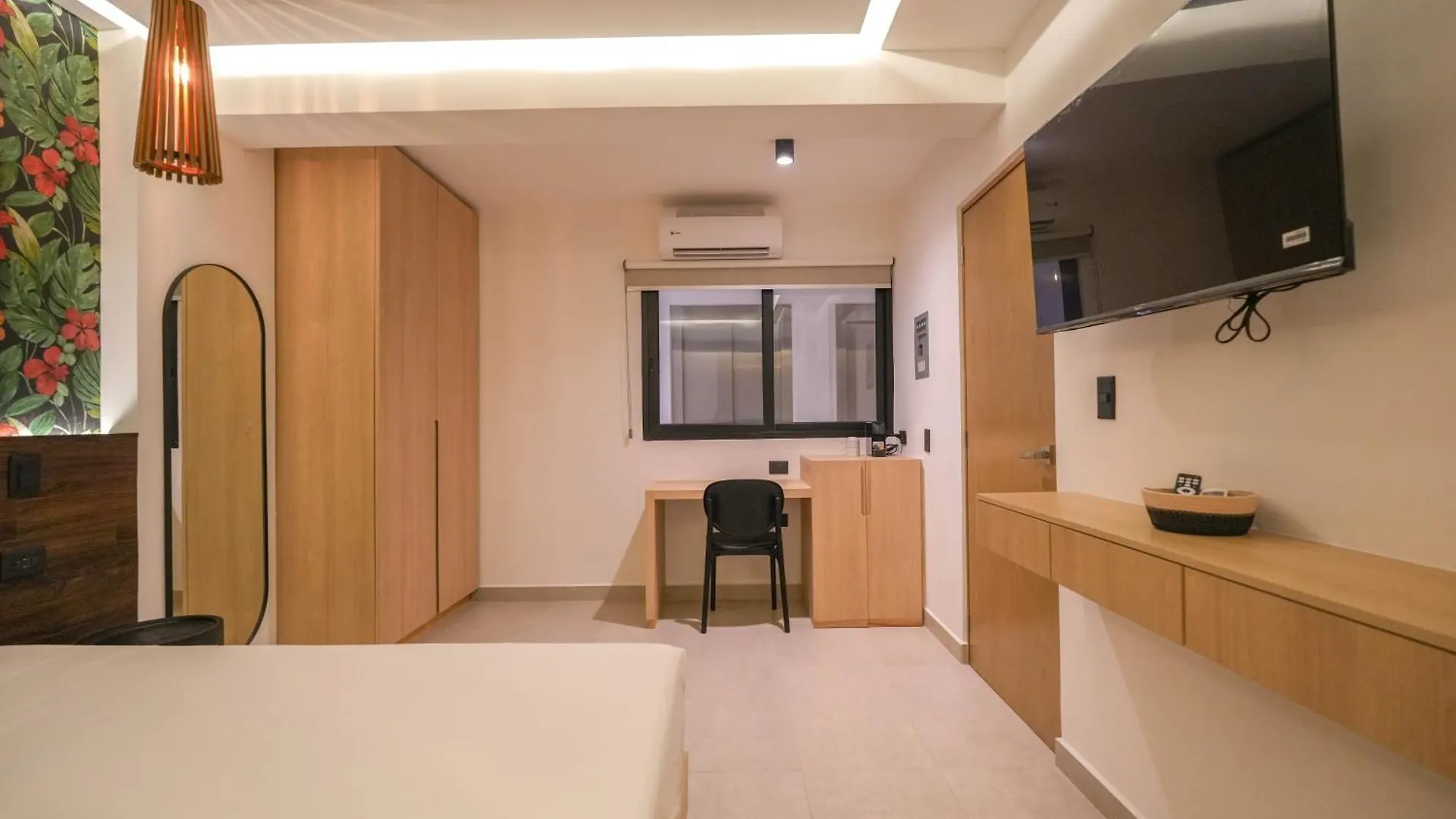 Macondo Quinta Avenida Residences プレヤデルカーメン 4*,  メキシコ