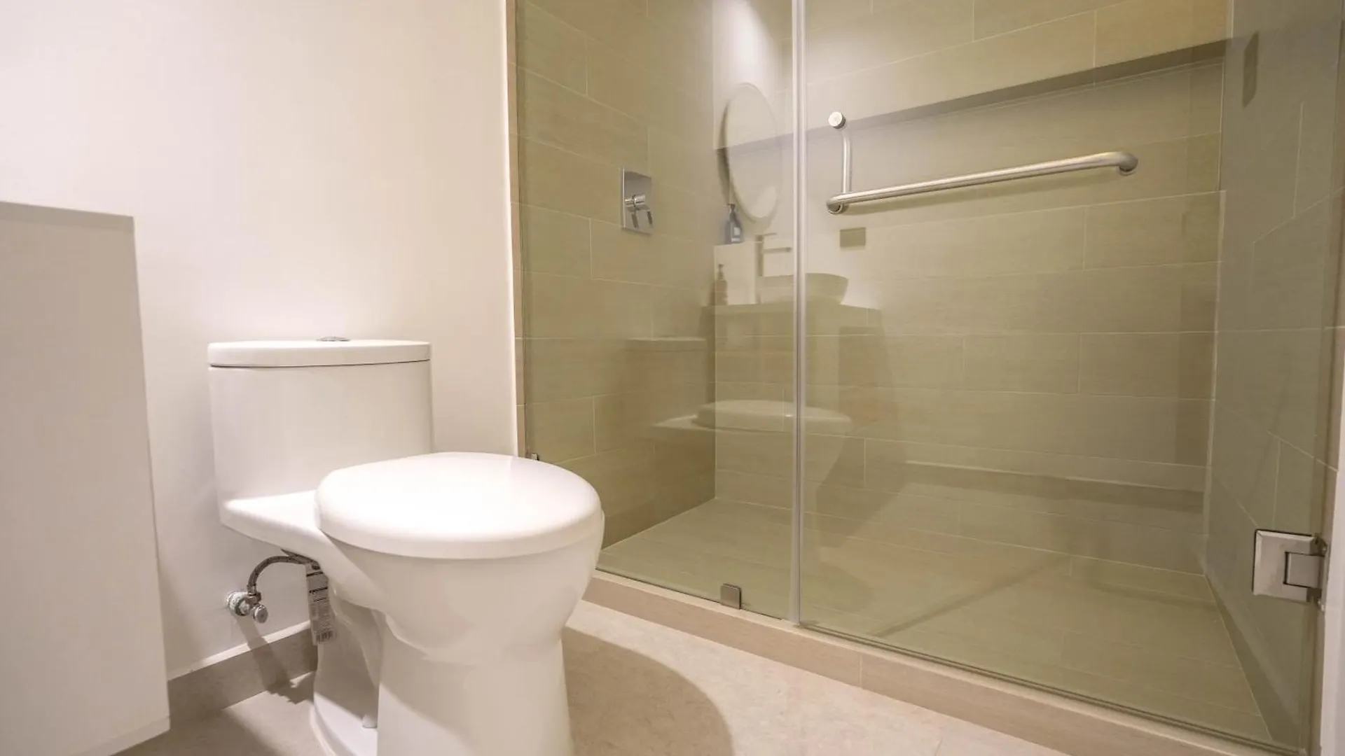 ホテル Macondo Quinta Avenida Residences プレヤデルカーメン